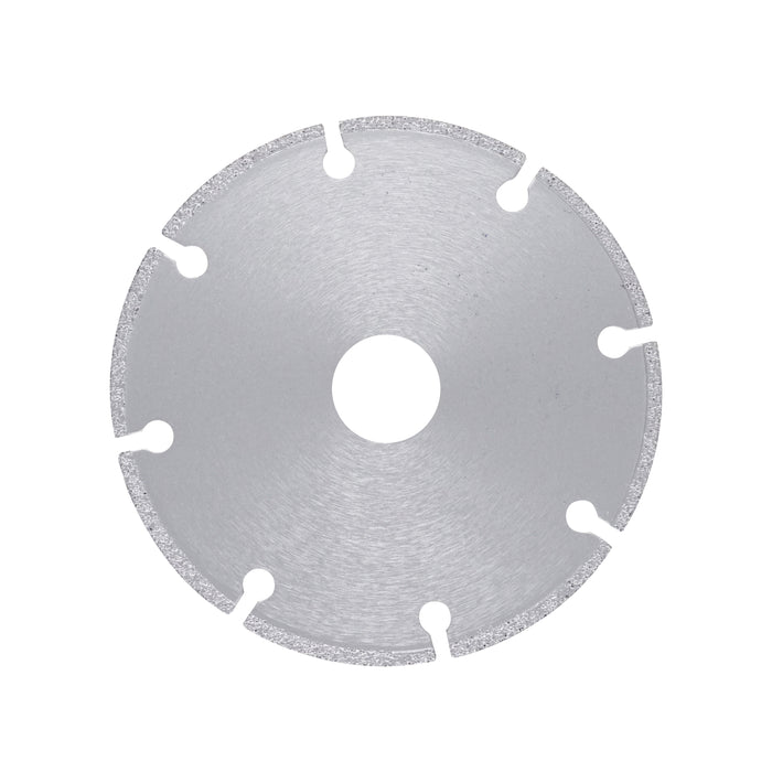 HHW ใบตัดเพชร สำหรับเหล็ก / BSL METAL DIAMOND CUTTING DISC