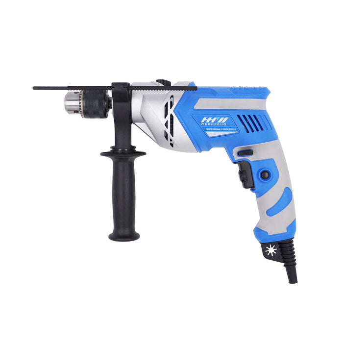 HHW สว่านไฟฟ้า ID1020-13 Impact Drill Machine ID1020-13