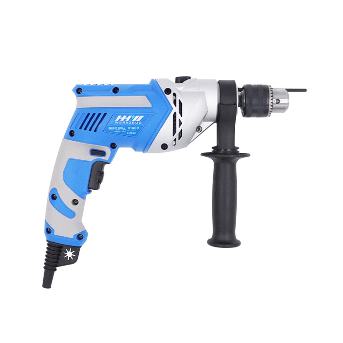 HHW สว่านไฟฟ้า ID1020-13 Impact Drill Machine ID1020-13