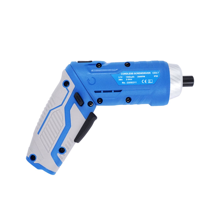 HHW ไขควงไร้สาย CD3.7 Screwdriver Cordless CD3.7