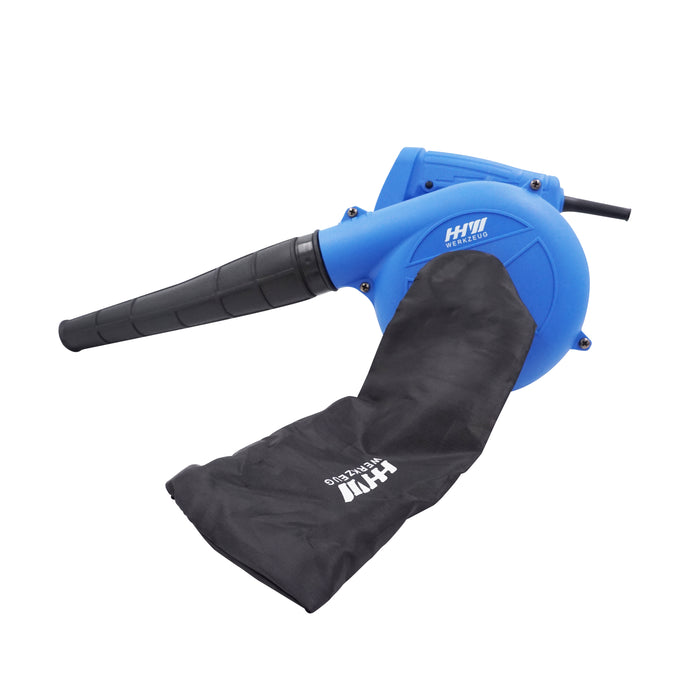 HHW เครื่องเป่าลมไฟฟ้า PB600 Portable Blower PB600