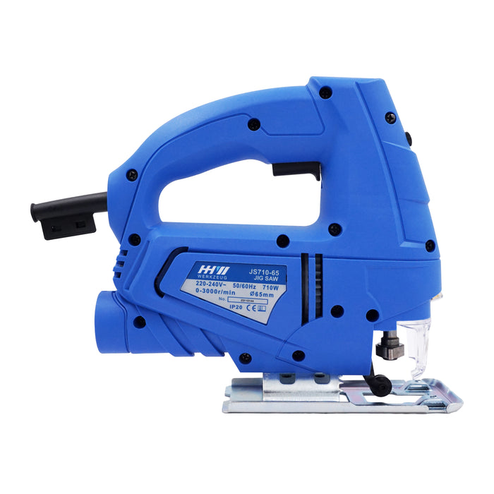 HHW เลื่อยจิ๊กซอว์ Jig Saw JS710-65