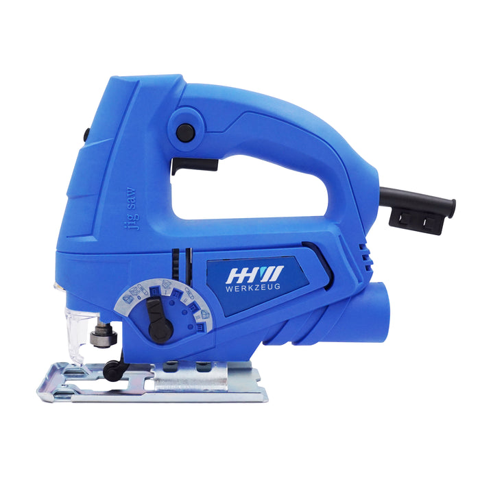 HHW เลื่อยจิ๊กซอว์ Jig Saw JS710-65