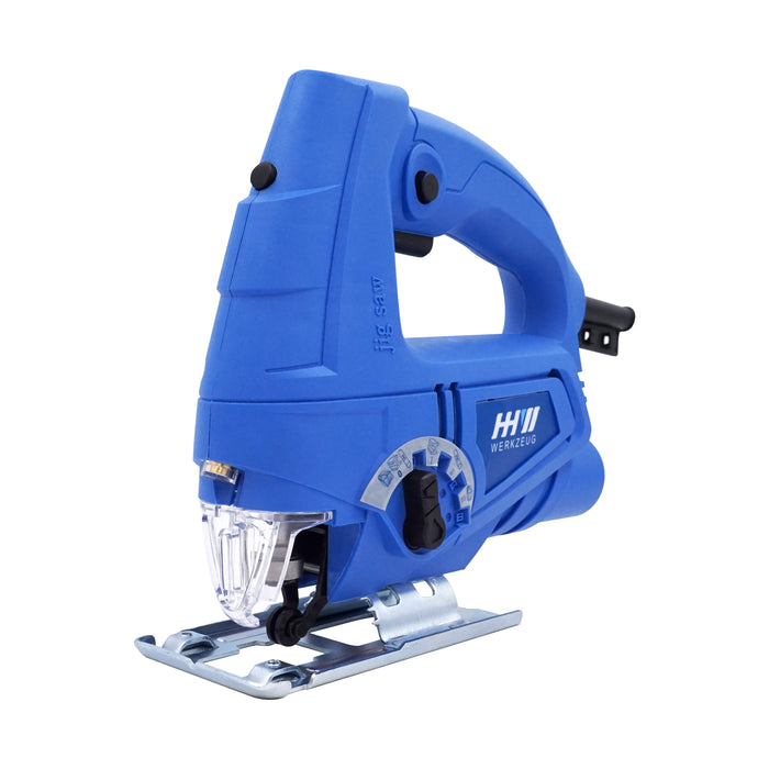 HHW เลื่อยจิ๊กซอว์ Jig Saw JS710-65