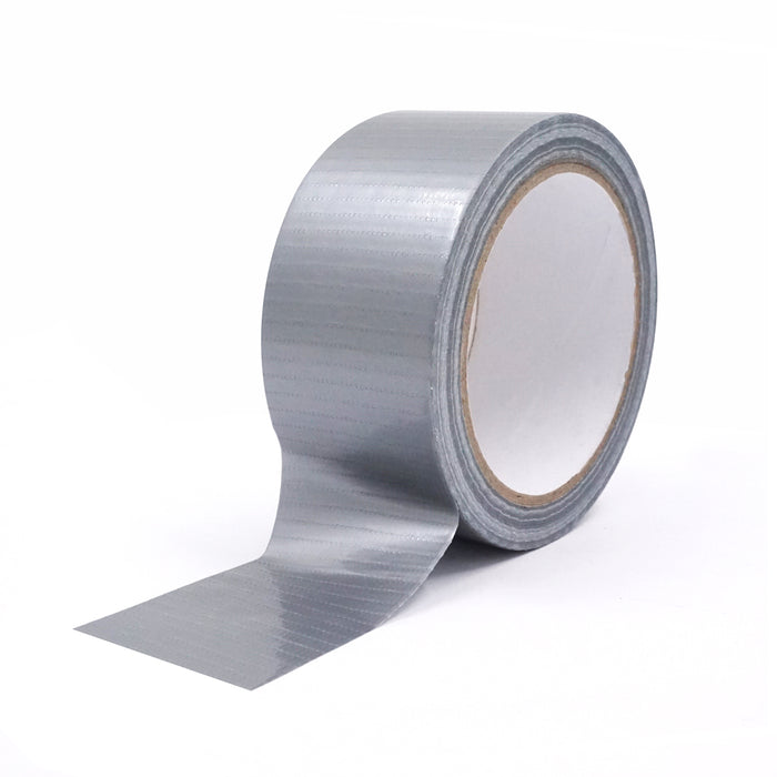 HHW เทปผ้ากาว ขนาด 48mm x 25m Cloth duct tape