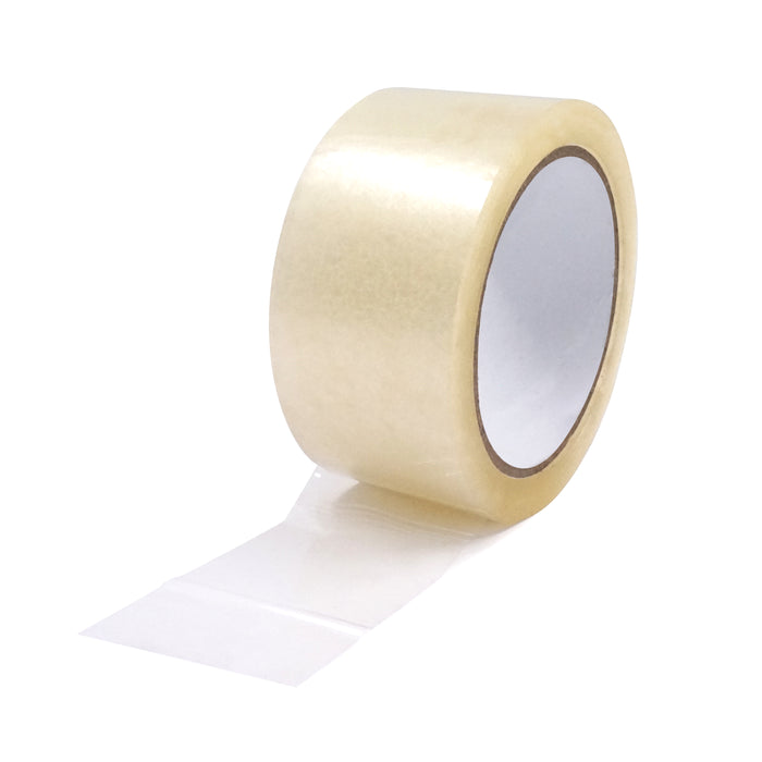 HHW เทปกาว ขนาด 48mm x 66m Bopp packing tape