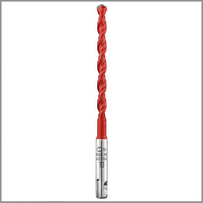 ALPEN Profi Multicut with SDS+ shank, L=210-260 mm