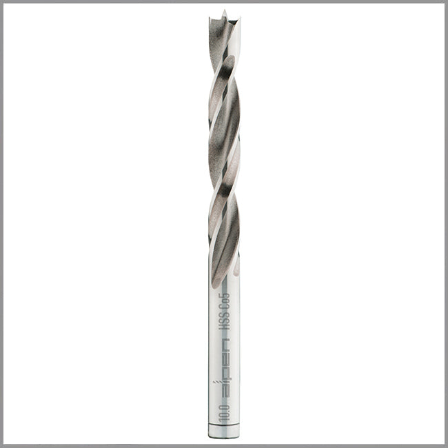 ALPEN HSS-ECo dowel drill bit, Shape C, PLW