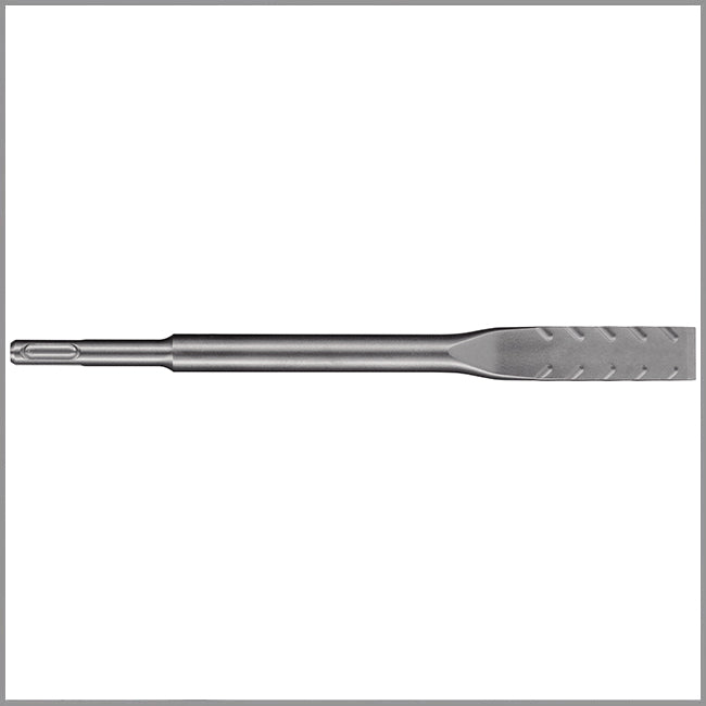 ALPEN DEMOLISHER plus Chisel flat 20x250 mm