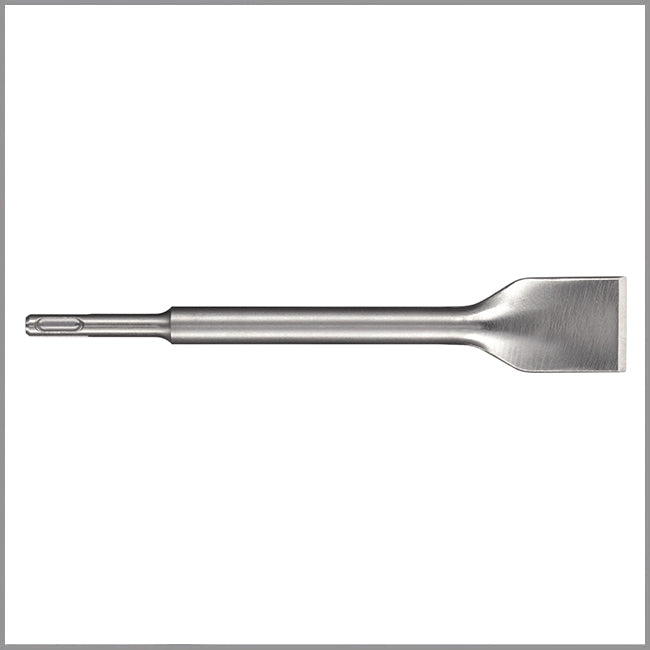 ALPEN DEMOLISHER plus Chisel wide 40x250 mm