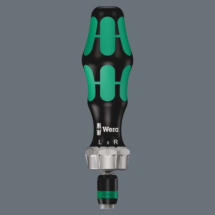 WERA 816 RA, Ratchet screwdriver