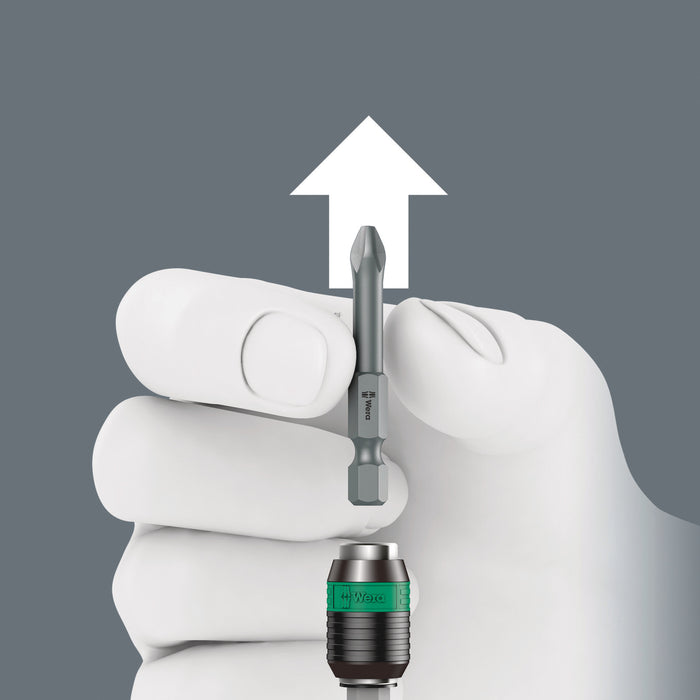 WERA 816 RA, Ratchet screwdriver