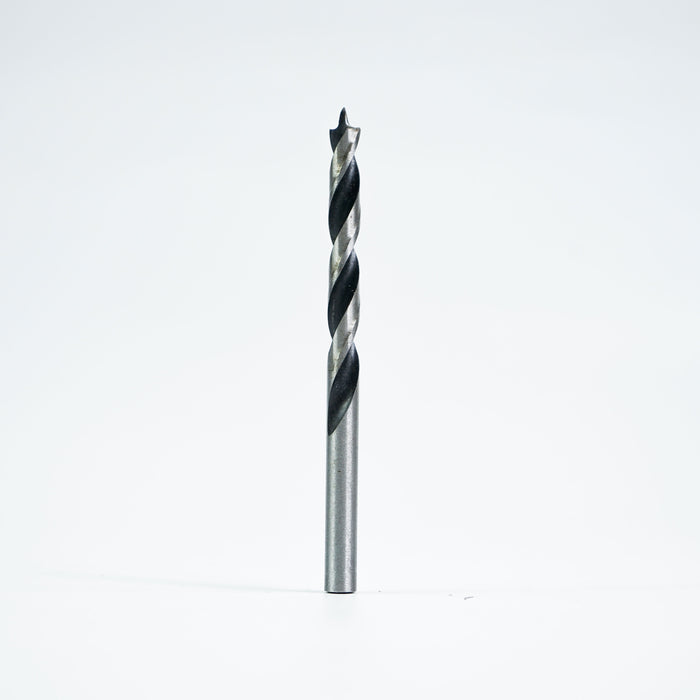 HHW ดอกสว่านเจาะไม้ / TWIST DRILL BIT C45