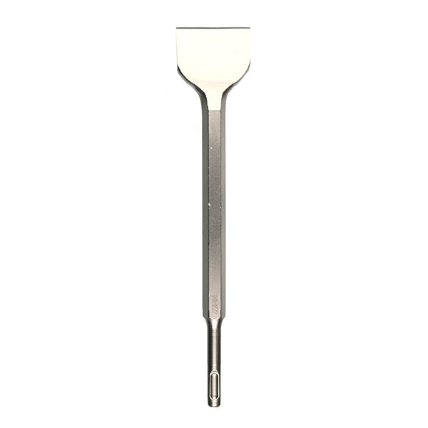 HHW ดอกสกัดปลายแบน ขนาด 20-75 มม.ยาวรวม 250 มม. / SDS-Plus Chisel Flat size 20-75 mm. Complete Length 250 mm