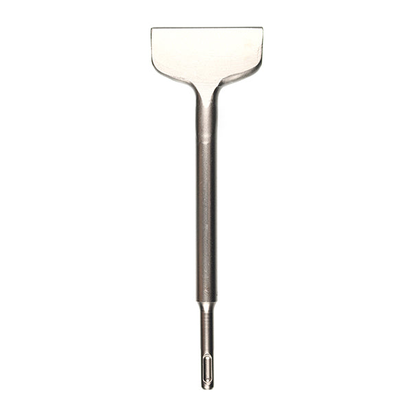 HHW ดอกสกัดปลายแบน ขนาด 20-75 มม.ยาวรวม 250 มม. / SDS-Plus Chisel Flat size 20-75 mm. Complete Length 250 mm