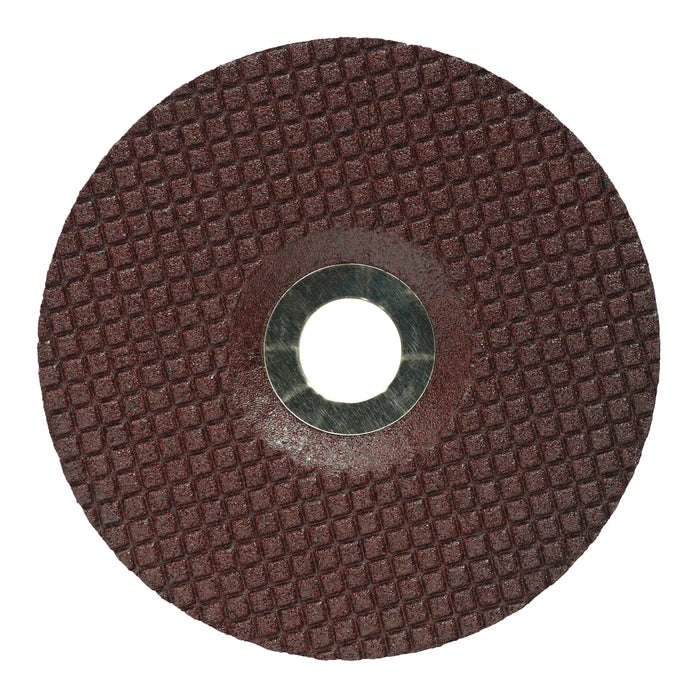 HHW ใบเจียรเหล็ก (บาง) ทนทาน / GRINDING WHEEL HEAVY DUTY