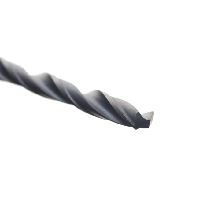 HHW ดอกสว่านเจาะเหล็ก หล่อเย็น / TWIST DRILL BIT DIN 338 / ANSI HSS COLD FORMED