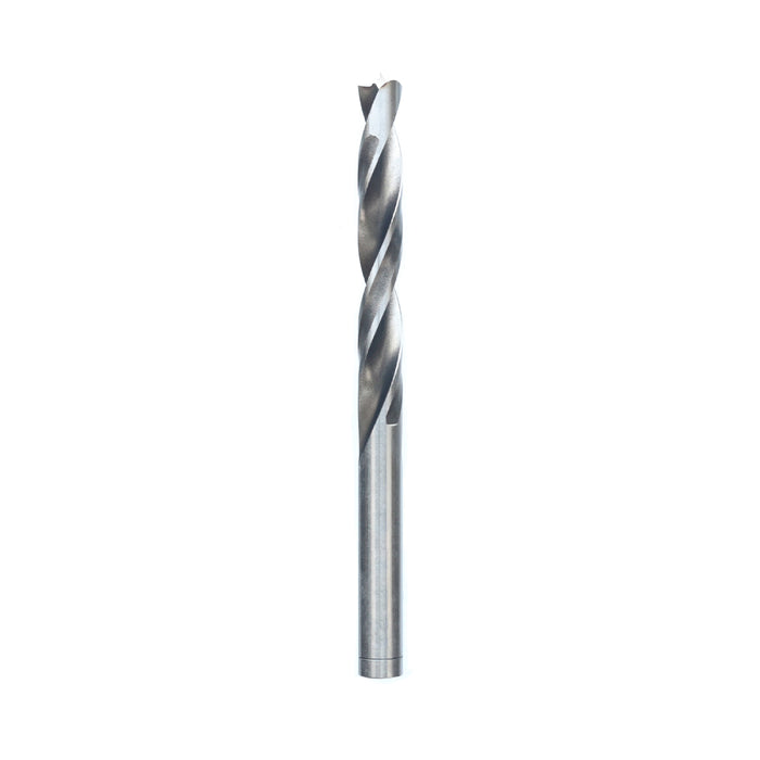 HHW ดอกสว่านสำหรับเจาะไม้เนื้อแข็ง (โคบอลต์ 5%) / PRECISION TWIST DRILL BIT HSCO (5% COBALT)