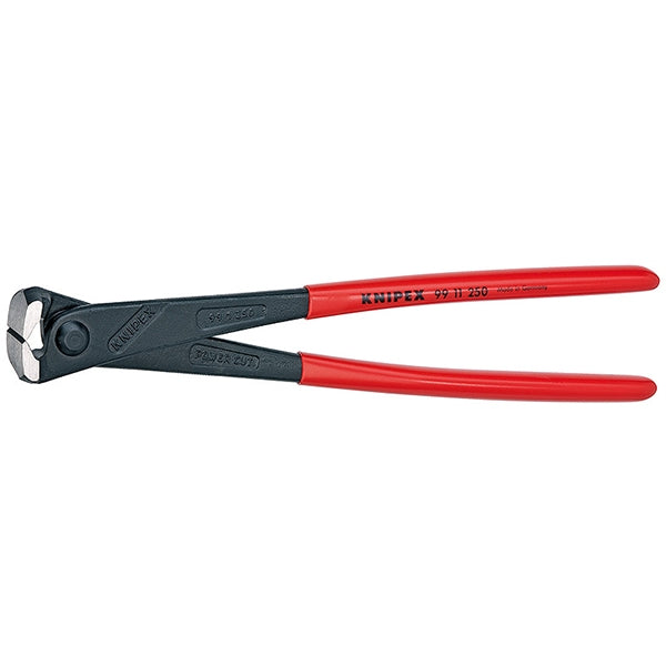 KNIPEX ปากคีบแรงงัดสูงสำหรับช่างคอนกรีต รหัส 99 11 250