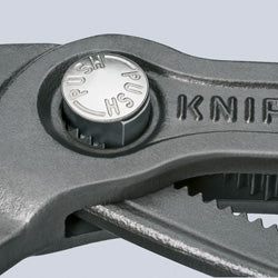 KNIPEX Cobra® คีมปั๊มน้ำไฮเทค รหัส 87 01 150