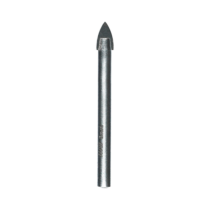 HHW ดอกสว่านคาร์ไบด์สำหรับกระจก / CARBIDE DRILL BIT FOR GLASS