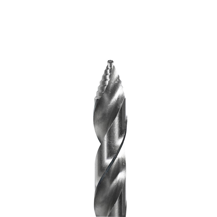 HHW ดอกสว่านสปีดสเต็ป / Twist Drill BIT SPEED STEP DIN 338 HSS