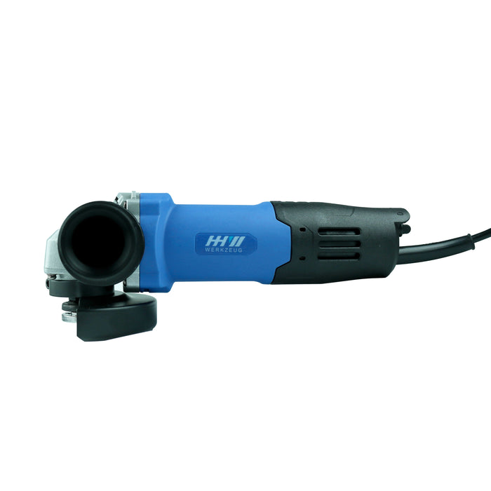 HHW เครื่องเจียร / ANGLE GRINDER AG850-100