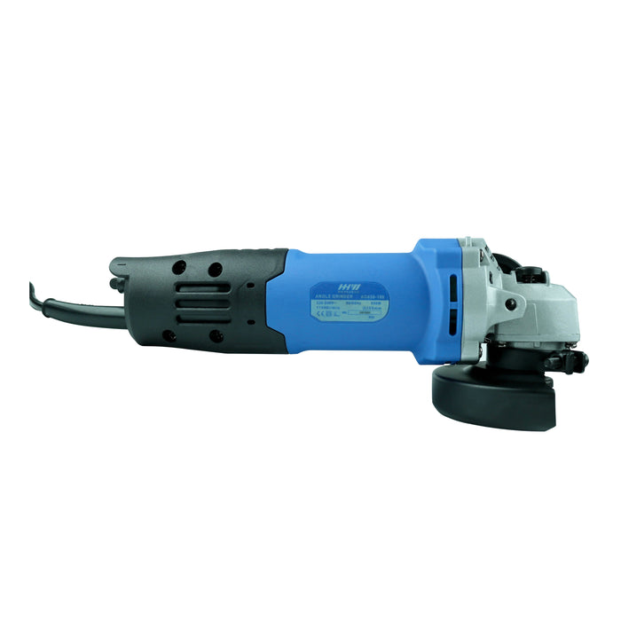 HHW เครื่องเจียร / ANGLE GRINDER AG850-100