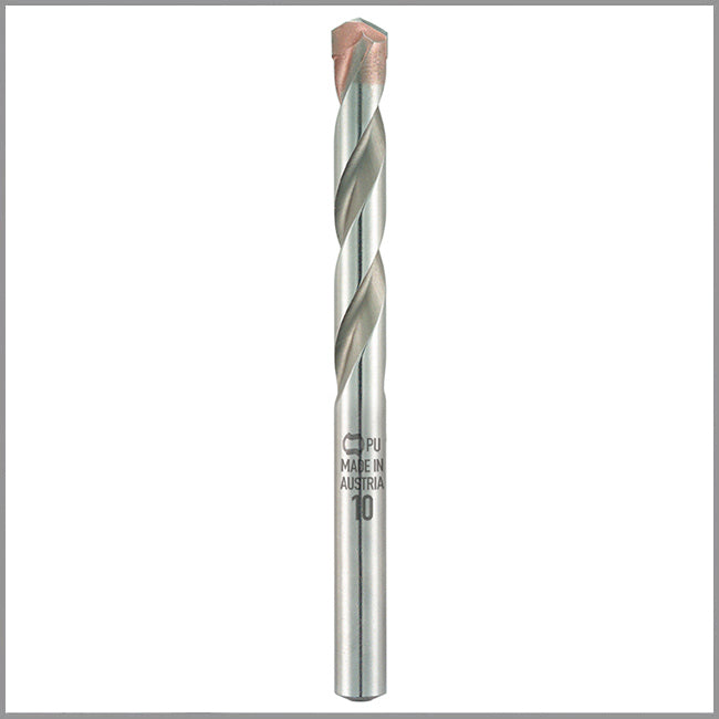 ALPEN TC-Ceramic drill, PLW