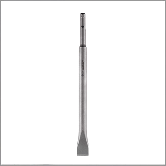 ALPEN SDS-plus Chisel flat 20x250 mm