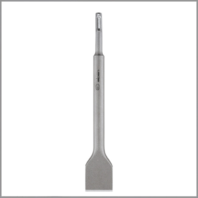 ALPEN SDS-plus Chisel flat 40x250 mm