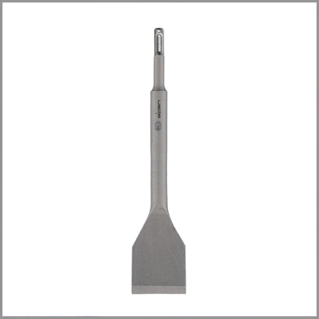 ALPEN SDS-plus Chisel tile 50x250 mm