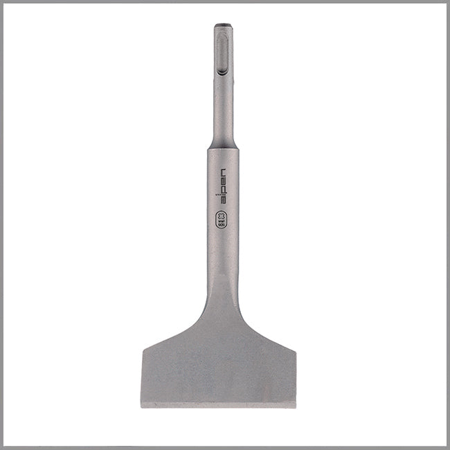 ALPEN SDS-plus tile Chisel 75x165 mm